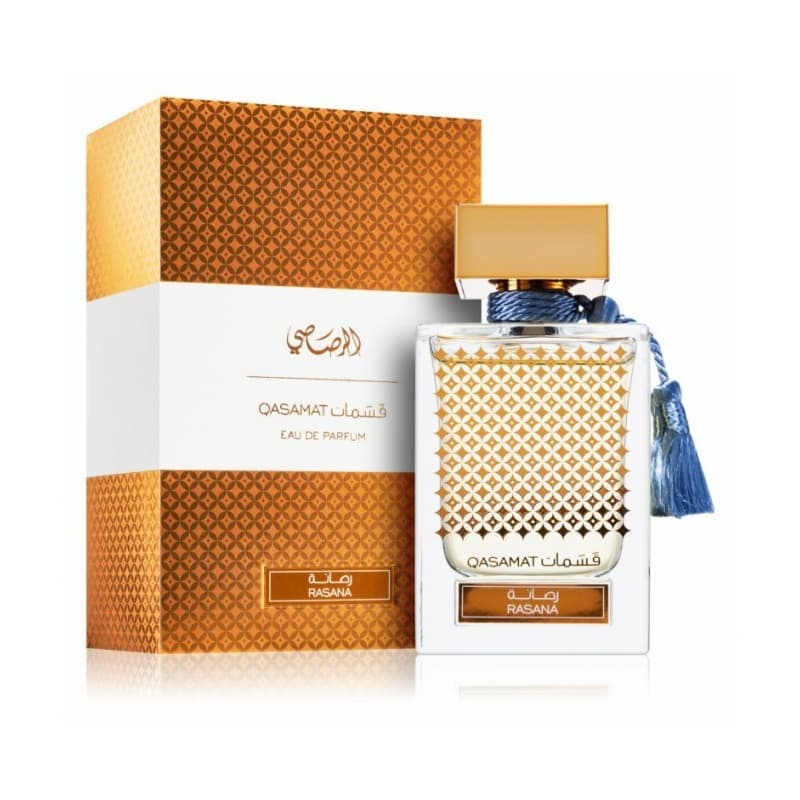 Rasasi qasamat rasana