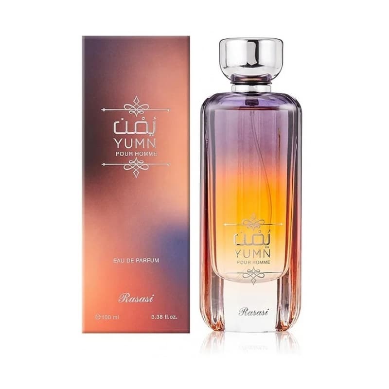 Rasasi yumn