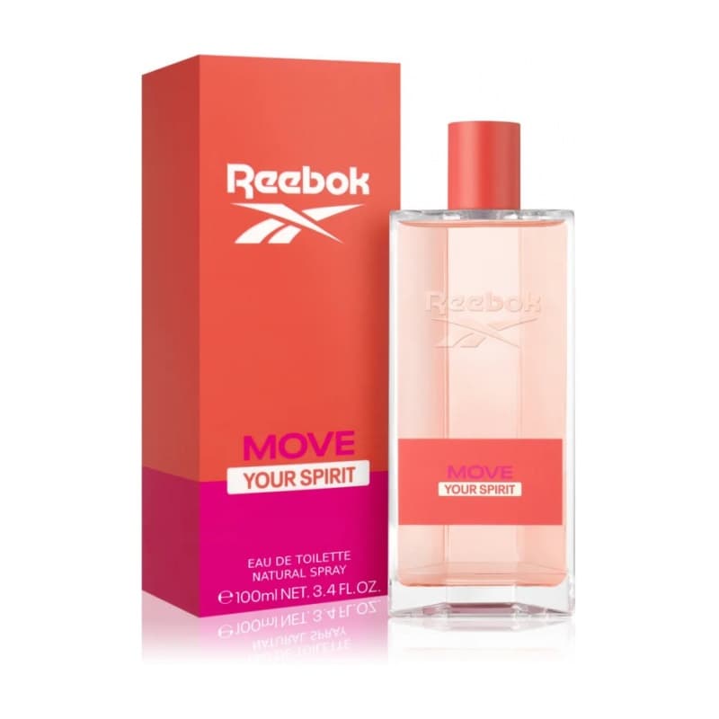 Reebok move your spirit