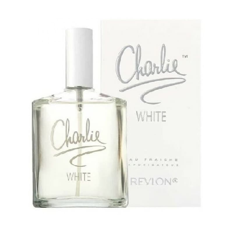 Revlon charlie white