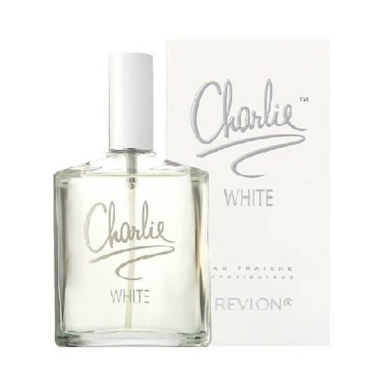 Revlon charlie white