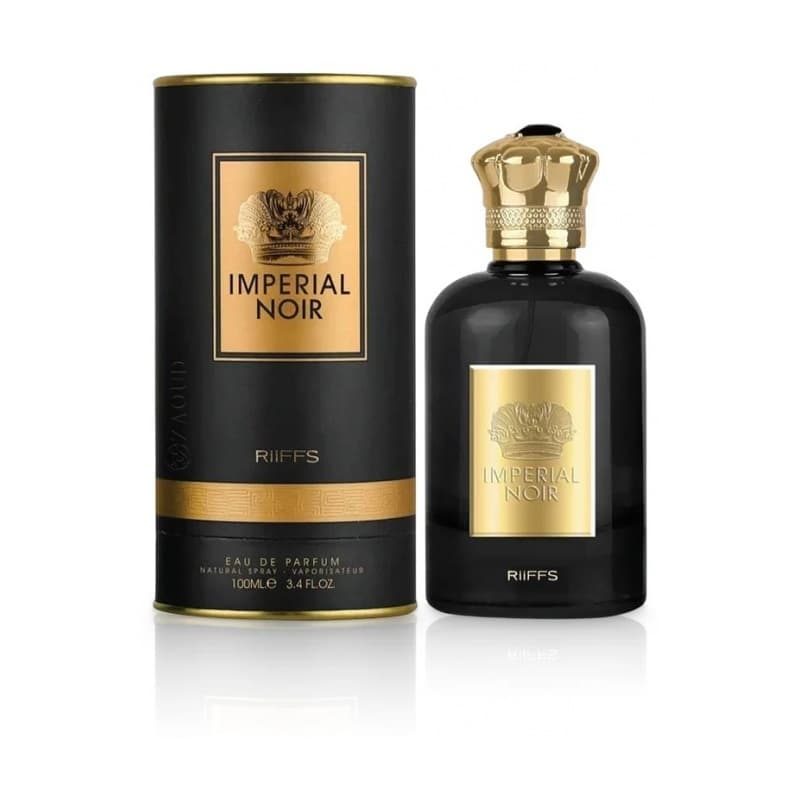 Riiffs imperial noir