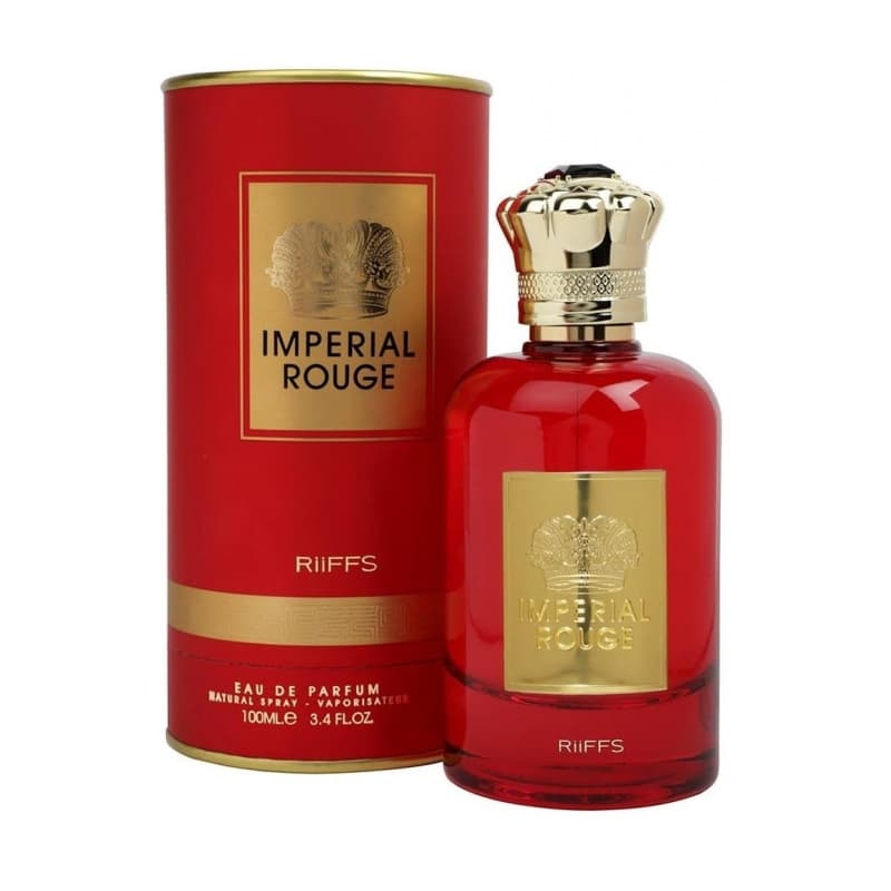 Riiffs imperial rouge