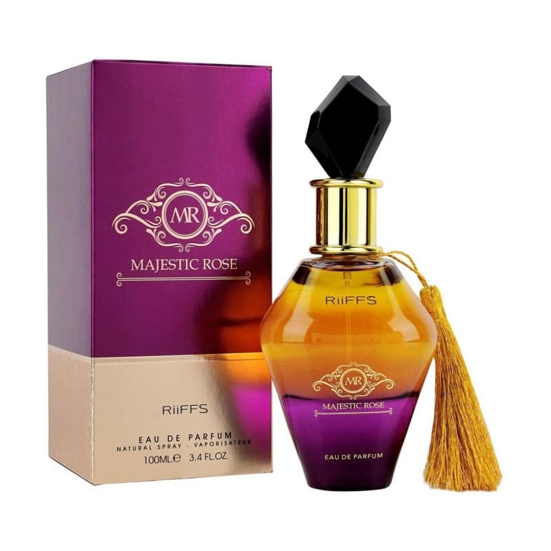 Riiffs majestic rose
