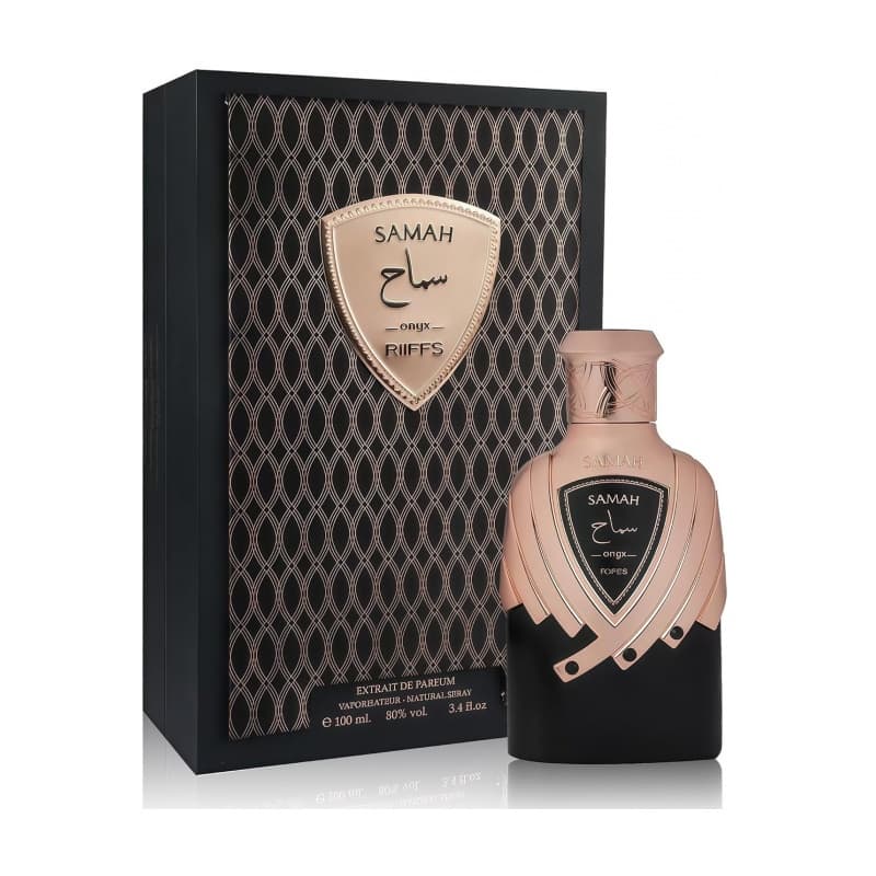 Riiffs samah onyx