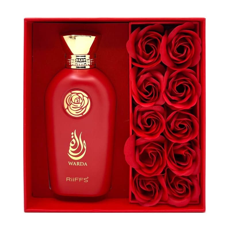 Riiffs warda