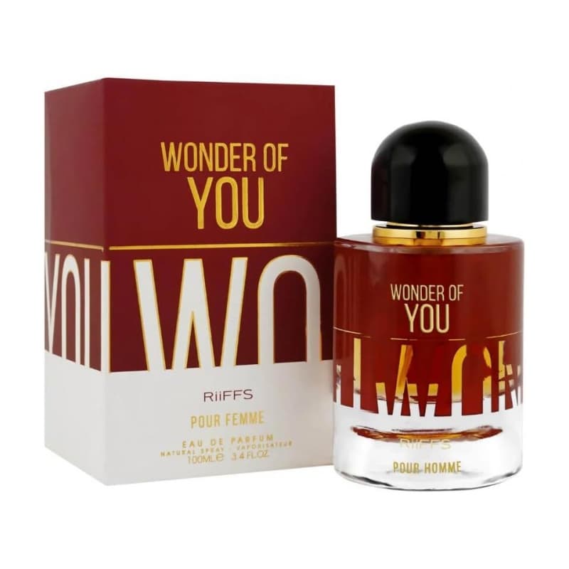 Riiffs wonder of you pour femme