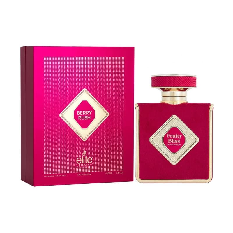 Risala elite fruity bliss