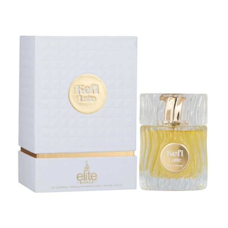 Risala elite kefi latte