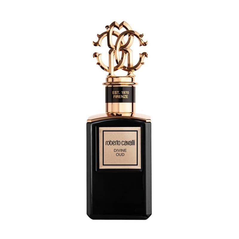 Roberto cavalli divine oud