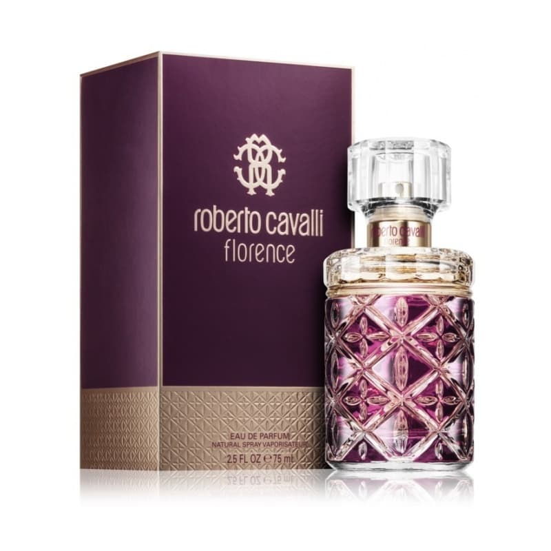 Roberto cavalli florence