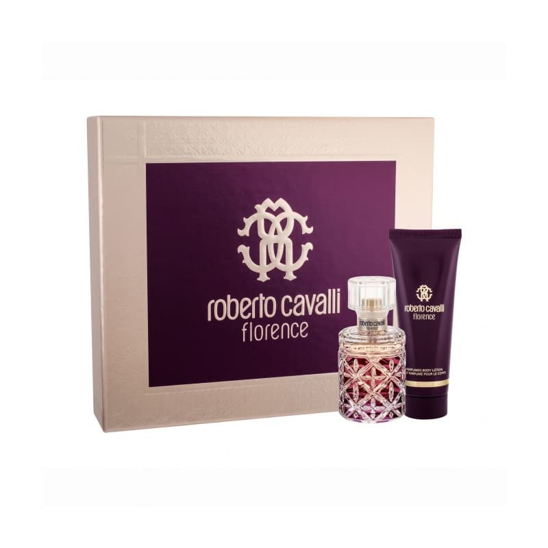 Roberto cavalli florence