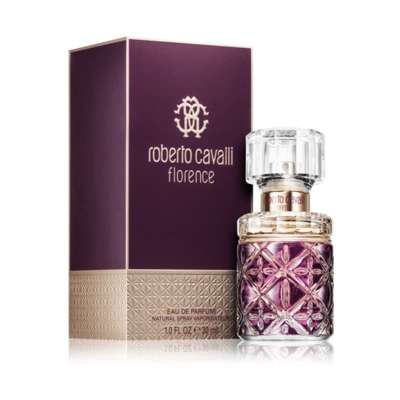 Roberto cavalli florence