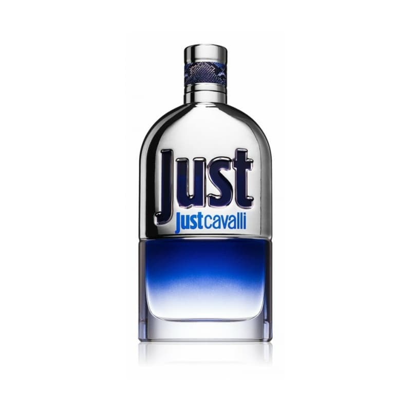 Roberto cavalli just cavalli for him