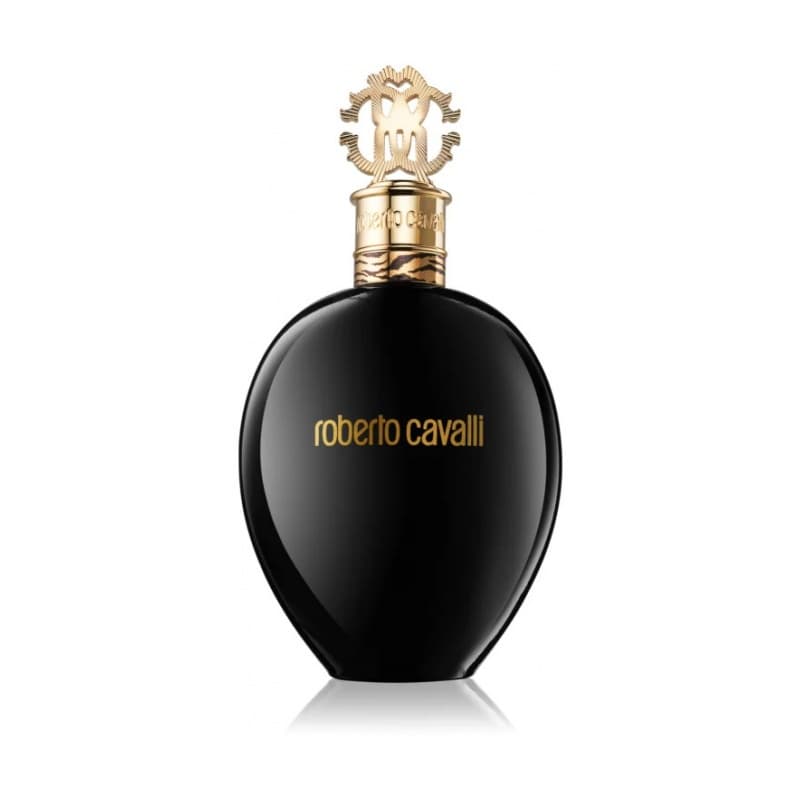 Roberto cavalli nero assoluto