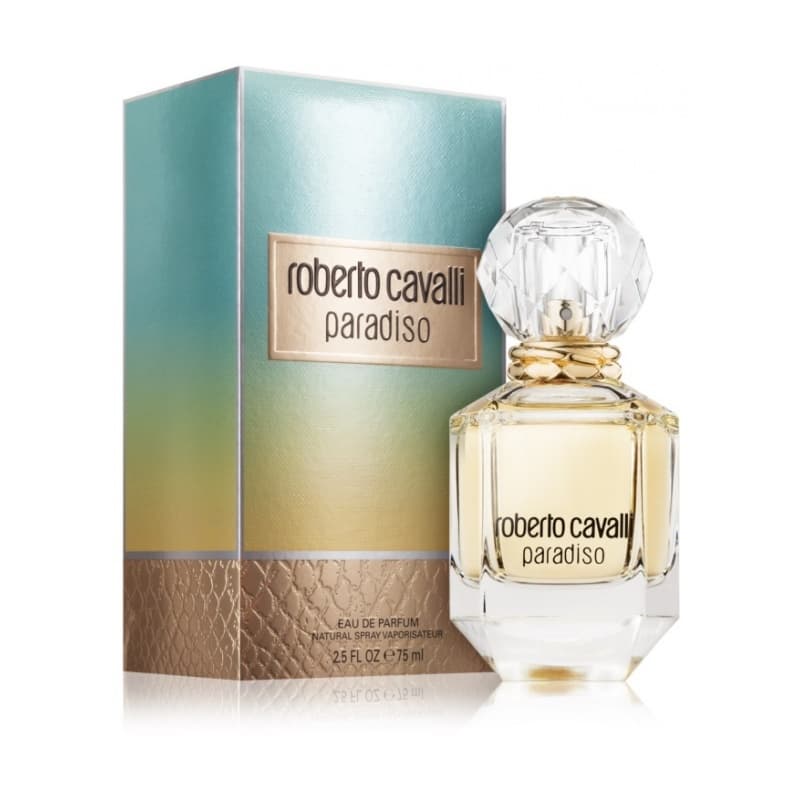 Roberto cavalli paradiso