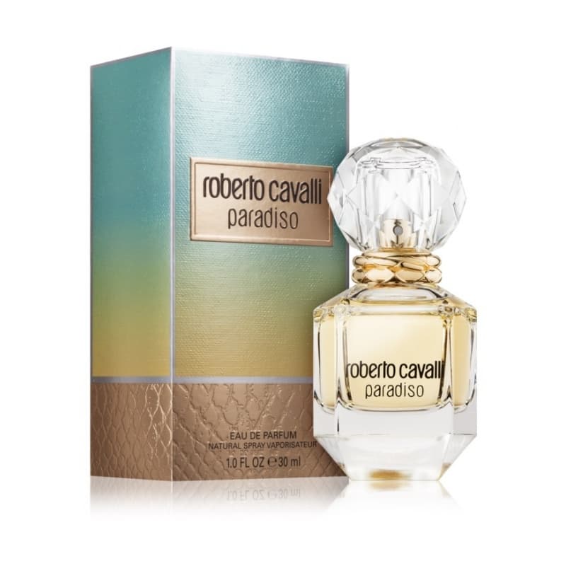 Roberto cavalli paradiso