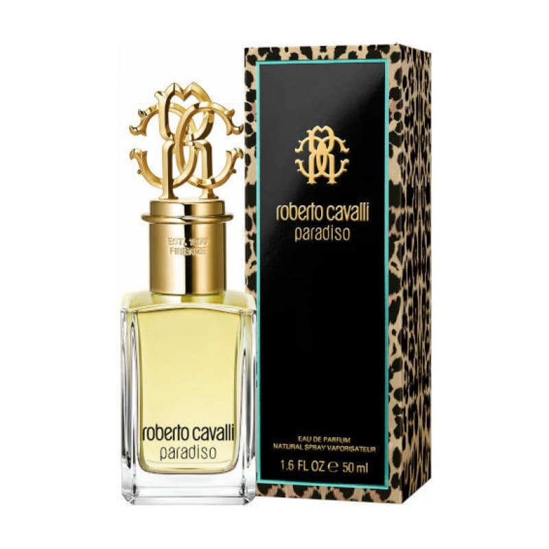 Roberto cavalli paradiso