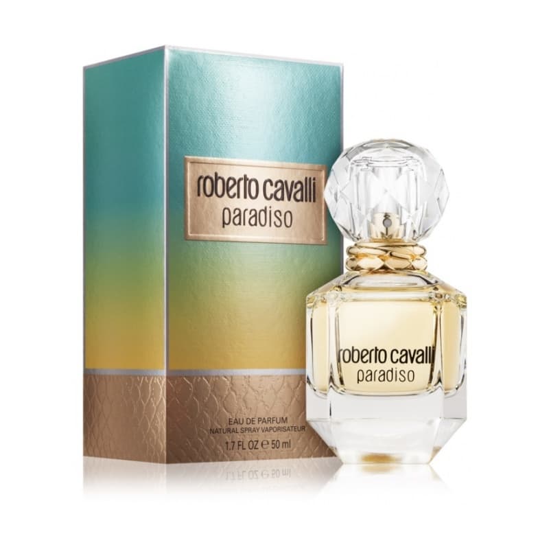 Roberto cavalli paradiso