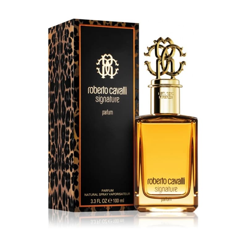 Roberto cavalli signature parfem