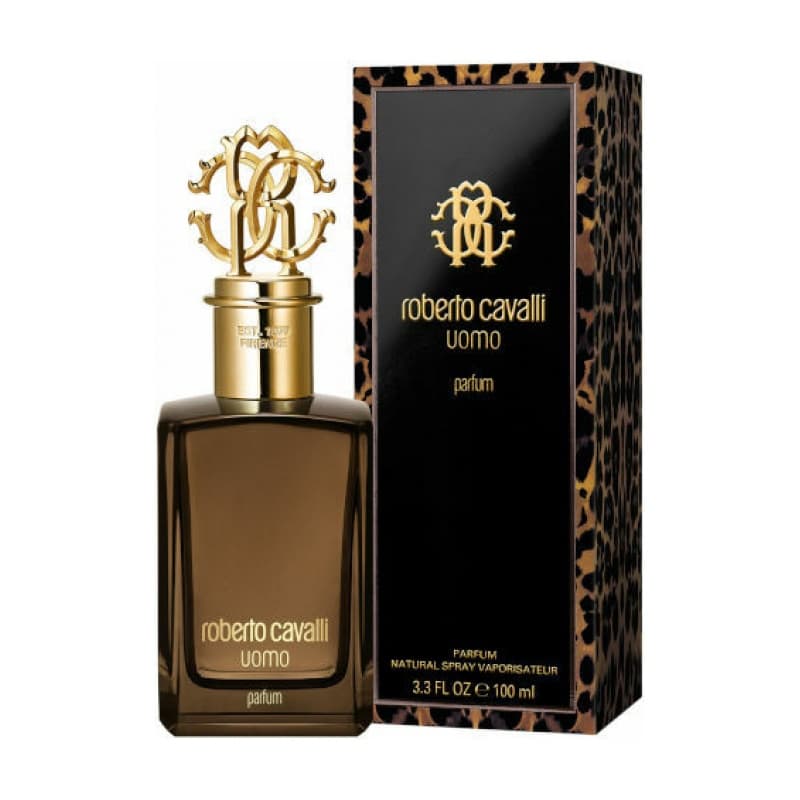 Roberto cavalli uomo parfem