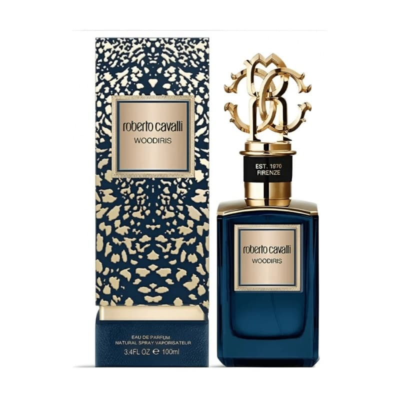 Roberto cavalli woodiris