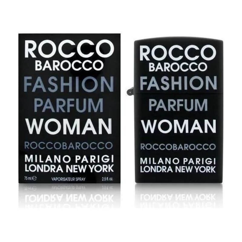 Roccobarocco fashion woman