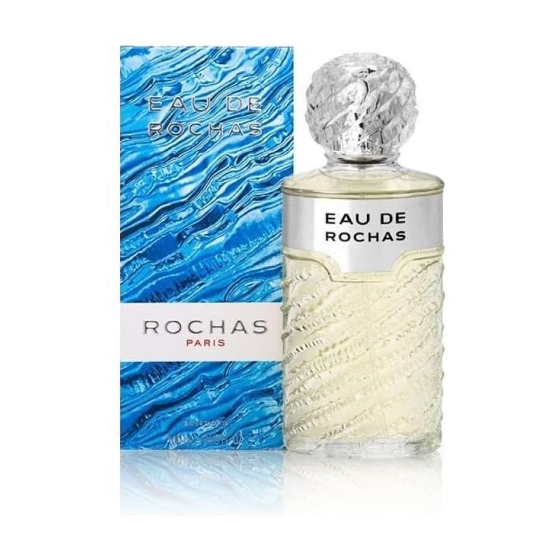 Rochas eau de rochas