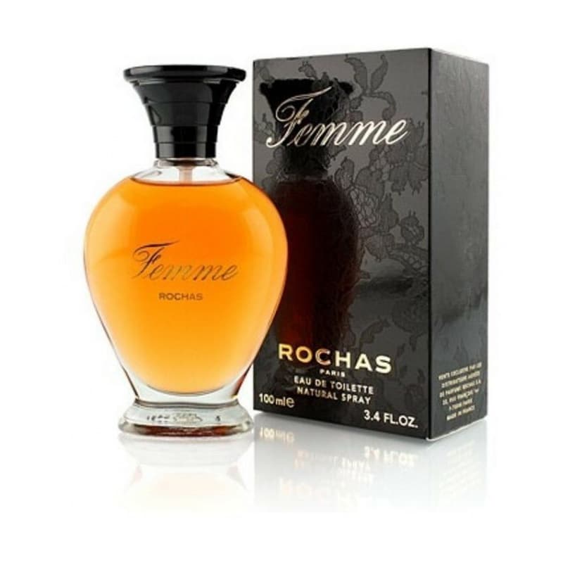 Rochas femme