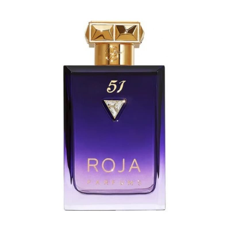 Roja 51 pour femme essence de parfum