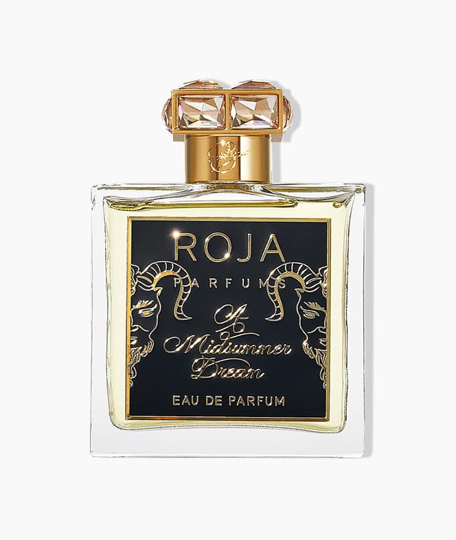 Roja a midsummer dream