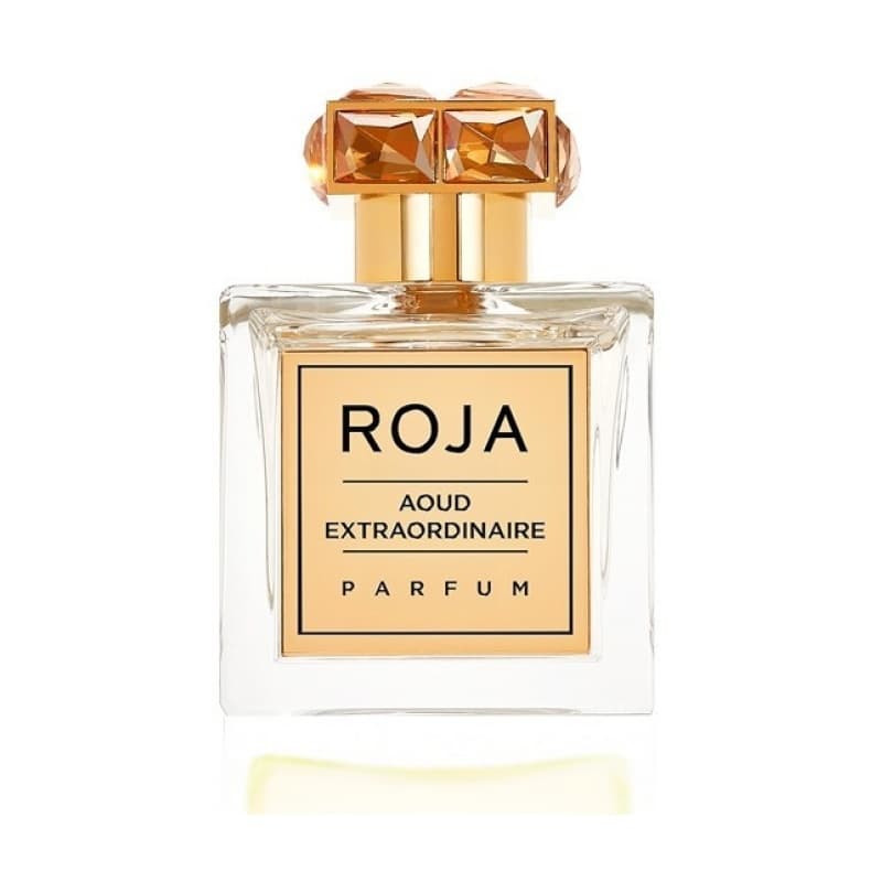 Roja aoud extraordinaire