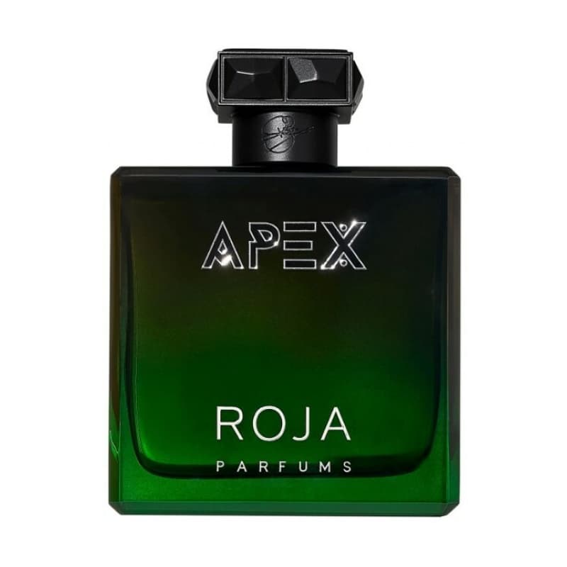 Roja apex