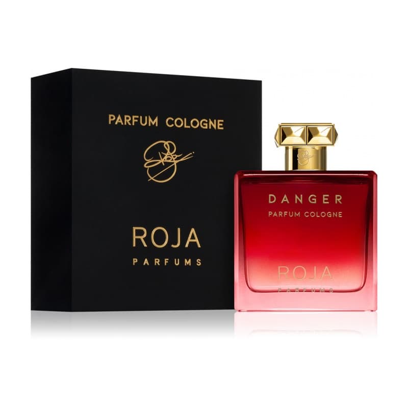Roja danger cologne
