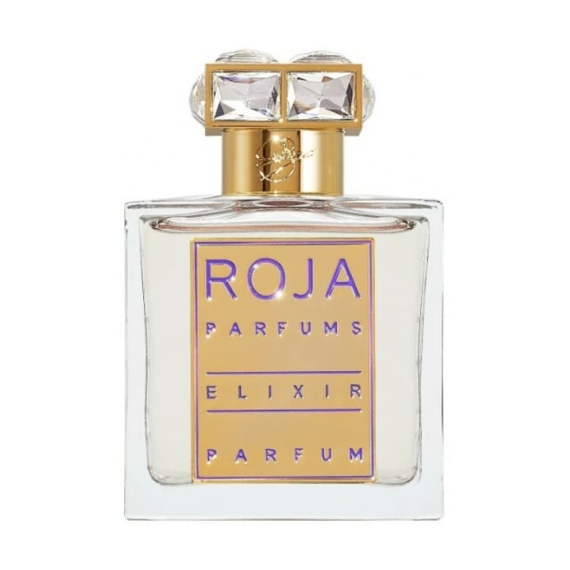 Roja elixir