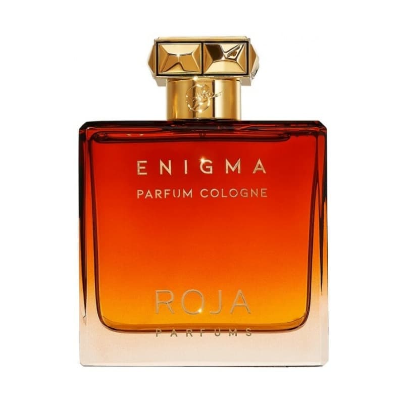 Roja enigma cologne
