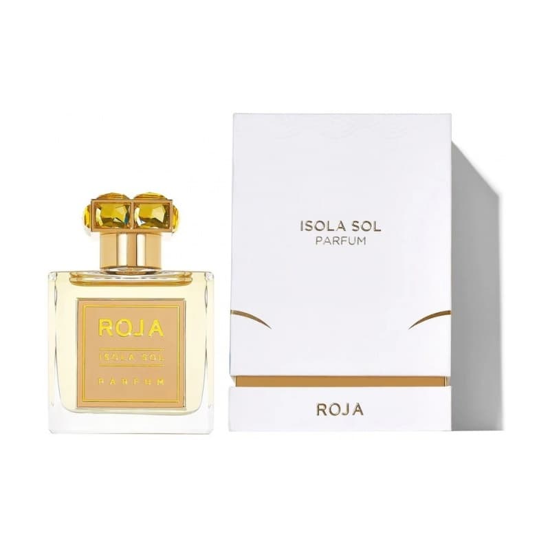 Roja isola sol parfem