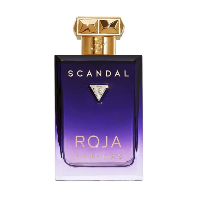Roja scandal pour femme essence de parfum