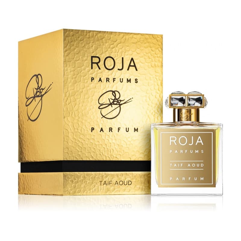 Roja taif aoud