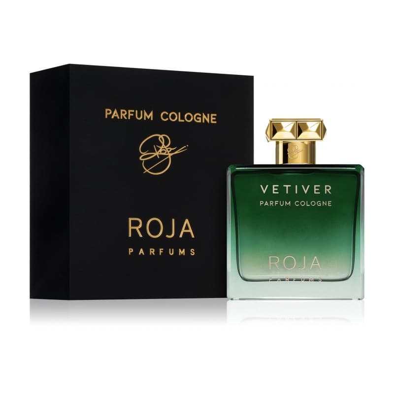 Roja vetiver