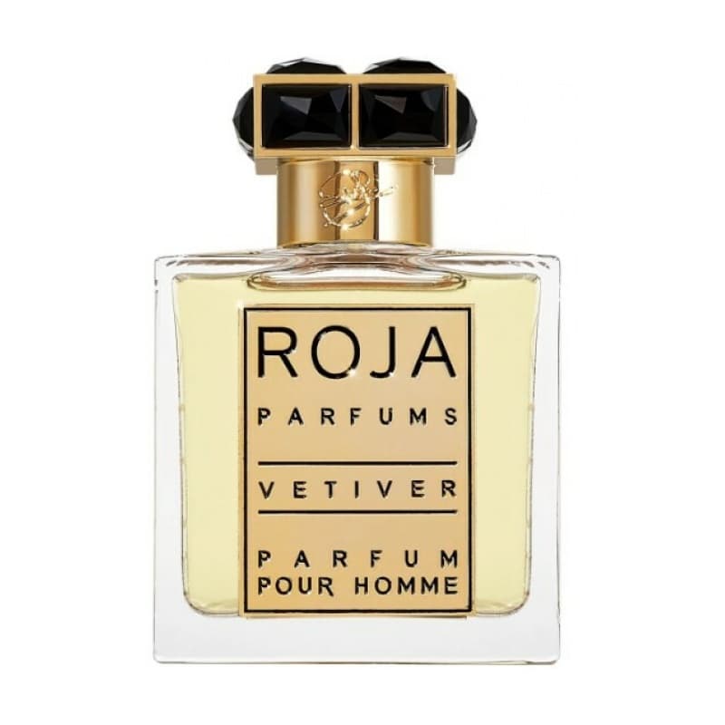 Roja vetiver