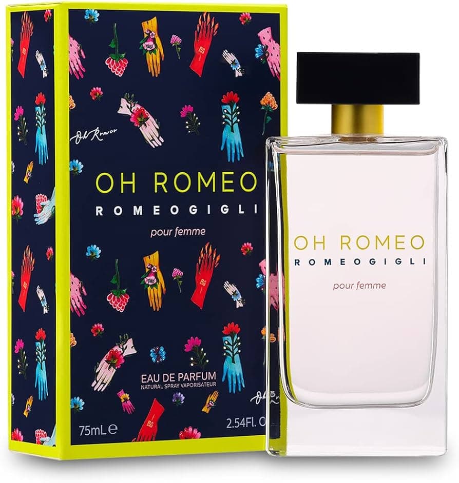 Romeo Gigli Romeo Gigli for Woman