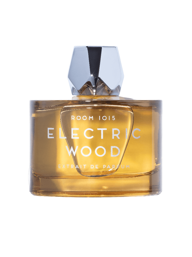 Room 1015 electric wood