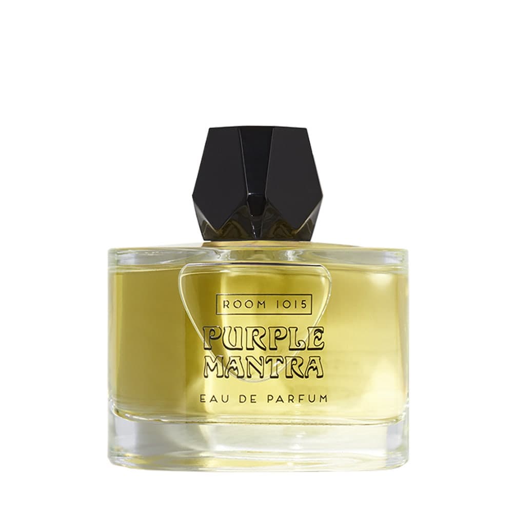 Room 1015 purple mantra