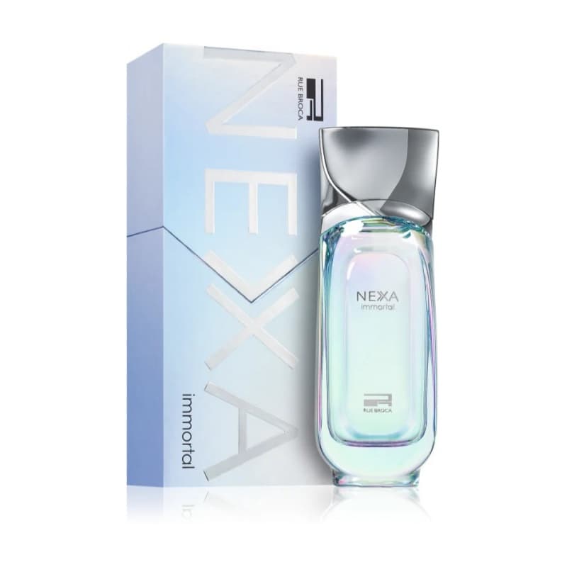 Rue broca nexa immortal