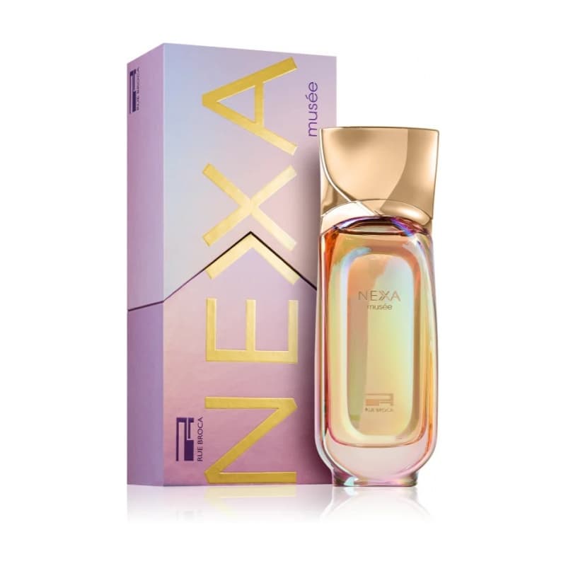 Rue broca nexa musee