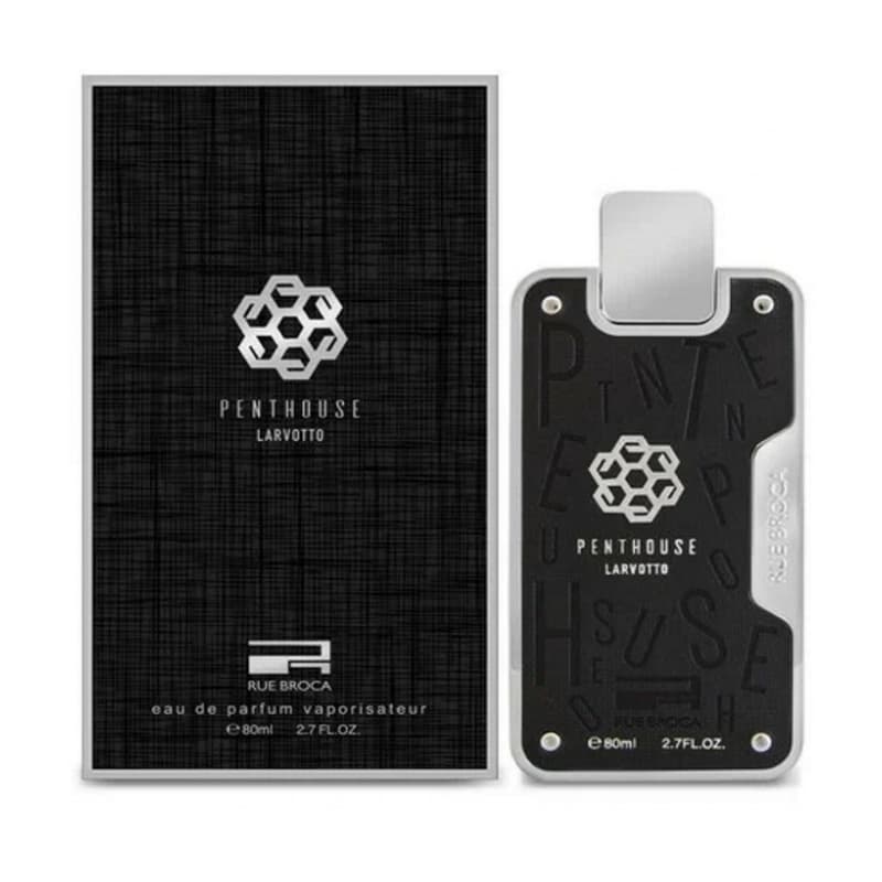 Rue broca penthouse larvotto