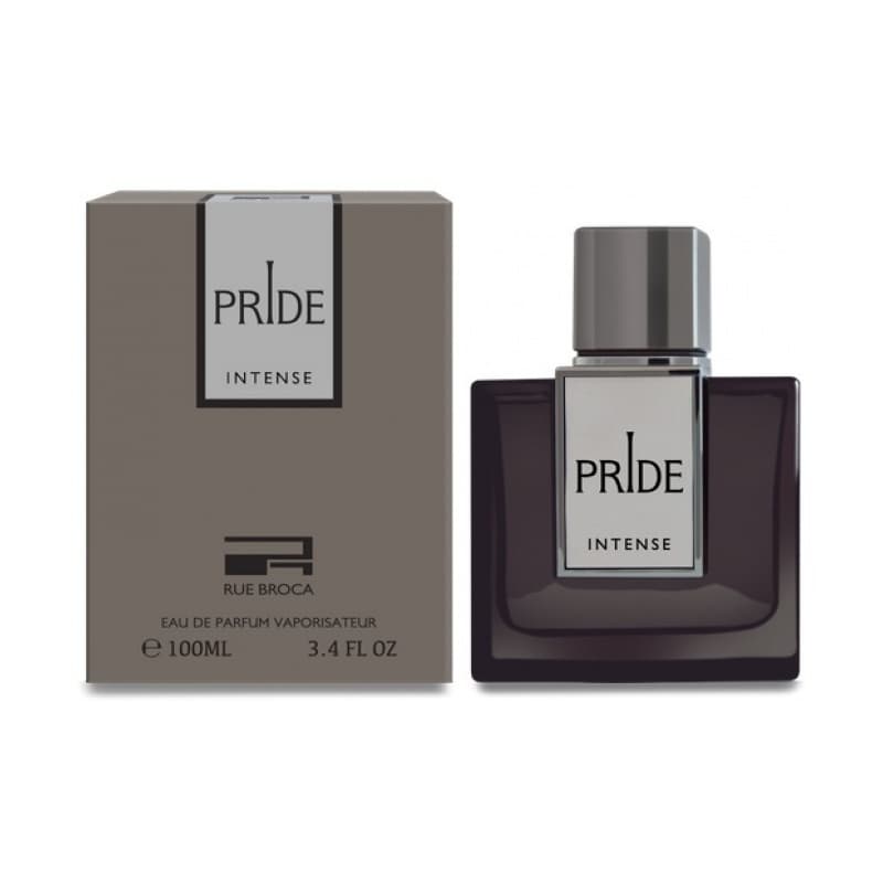 Rue broca pride intense