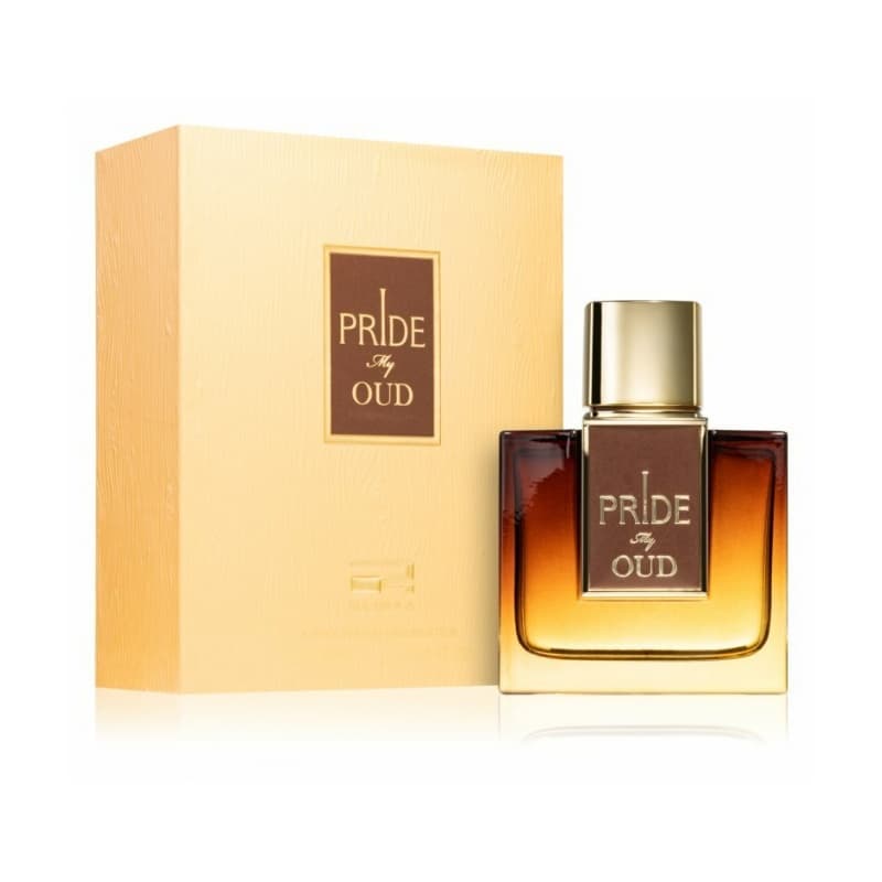 Rue broca pride my oud