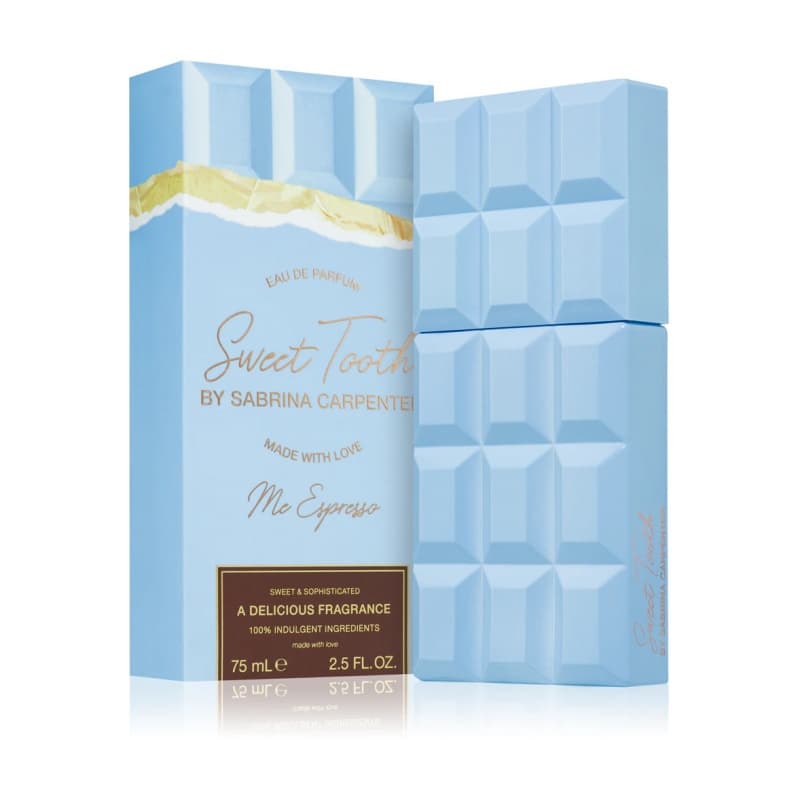 Sabrina carpenter sweet tooth me espresso